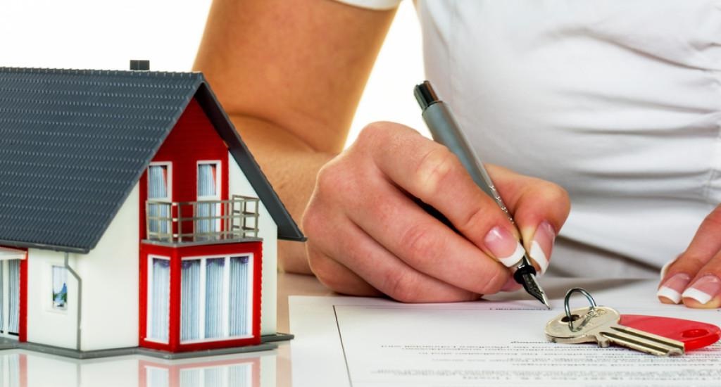 Участники рынка недвижимости всё чаще заверяют сделки у нотариусов