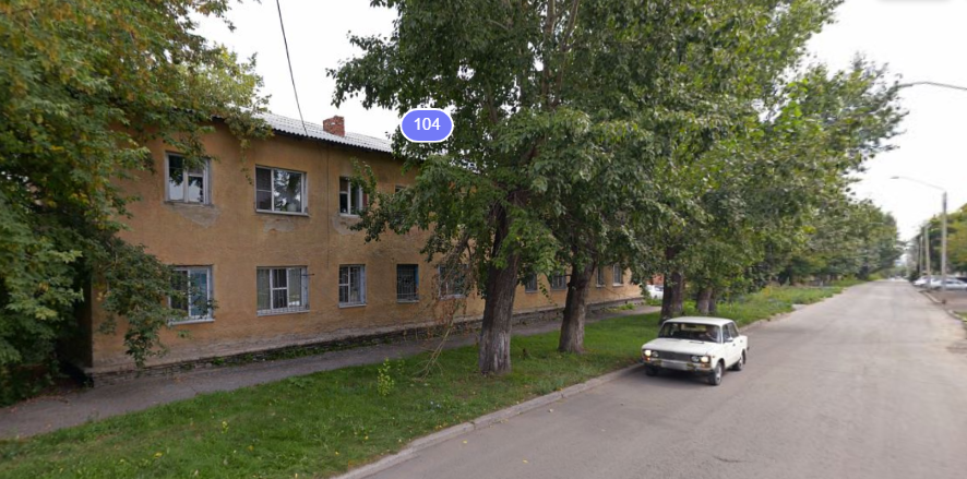 Мэрия изымает квартиры у собственников еще в двух домах Барнаула