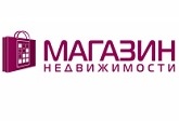 Логотип АН Магазин недвижимости