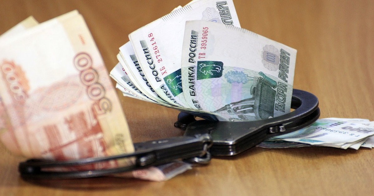 В Барнауле за взятку в 3 млн рублей арестовали крупного застройщика
