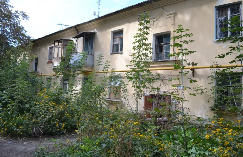 У жительницы Барнаула обокрали и разгромили квартиру