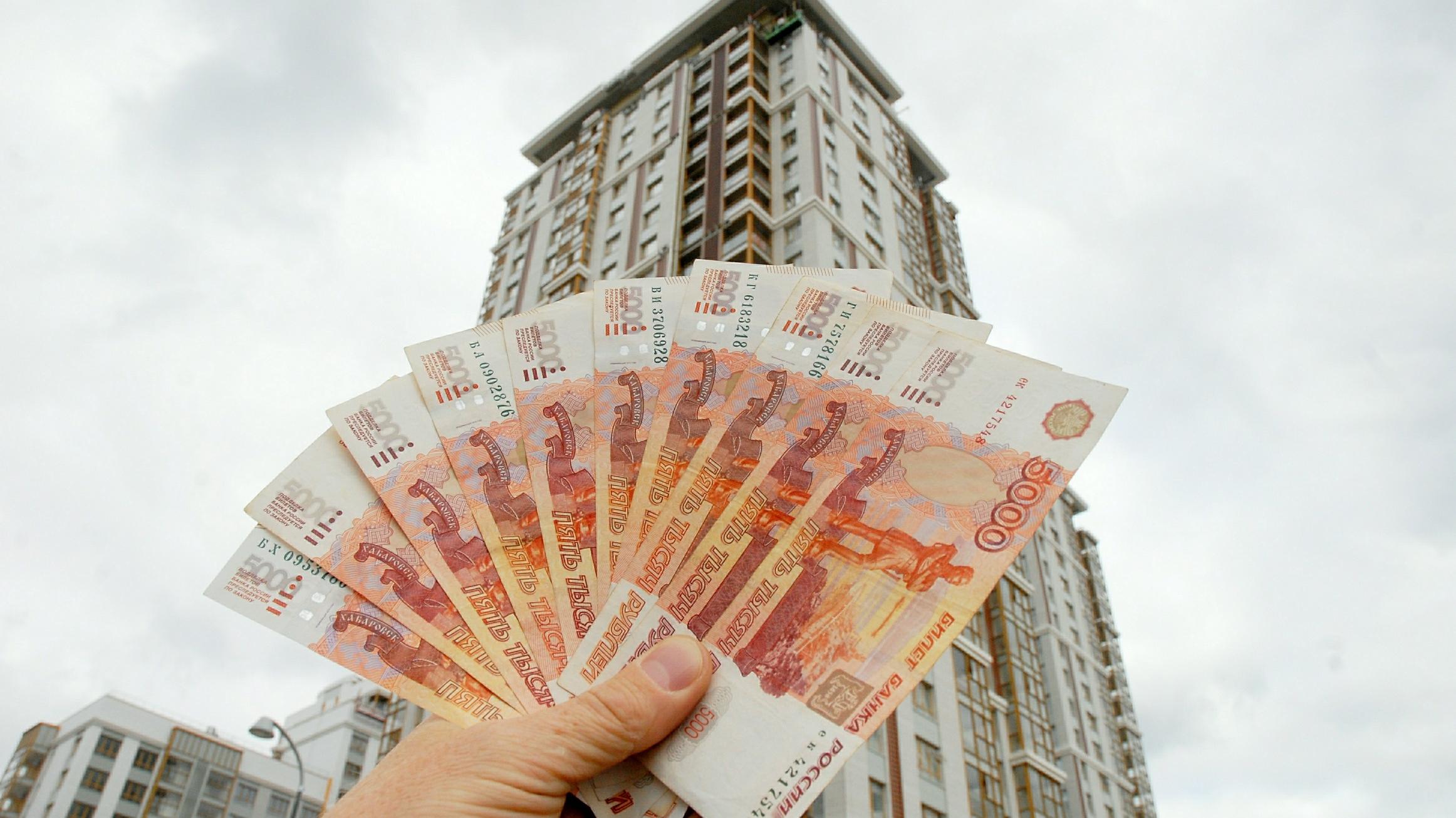 Какая недвижимость дорожала и дешевела в Барнауле в 2019-м году?