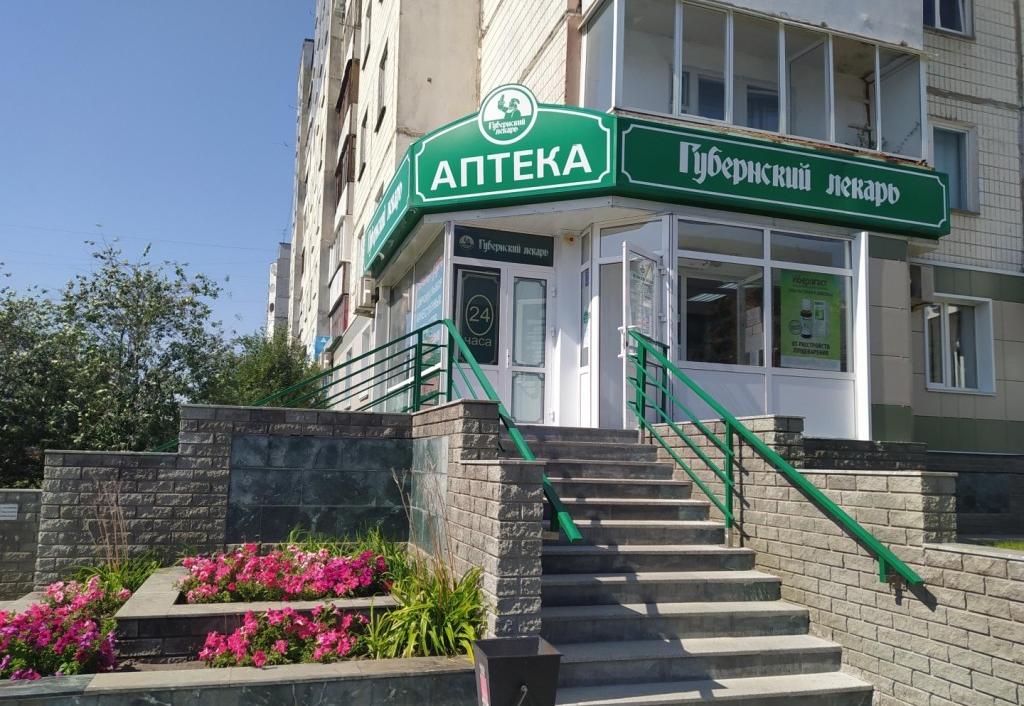 Барнаульский застройщик продал свою фирму кузбасскому бизнесмену