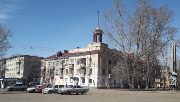 Рубцовск попал в список городов, где быстрее всего можно накопить на жилье