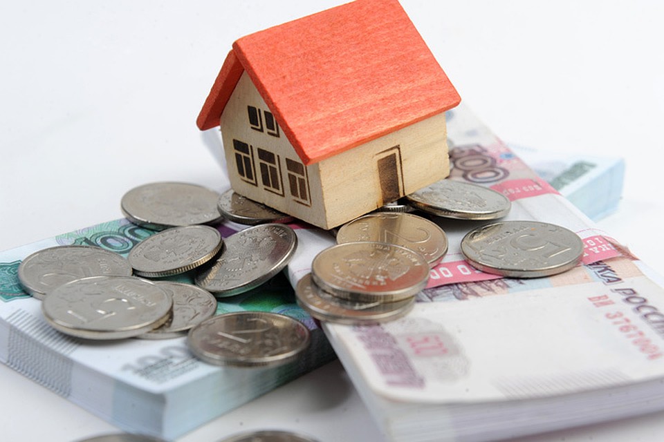 Покупатели жилья на Алтае стали чаще получать налоговый вычет