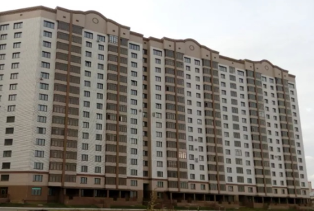 Фирму, которая строила элитные дома, банкротят в Барнауле