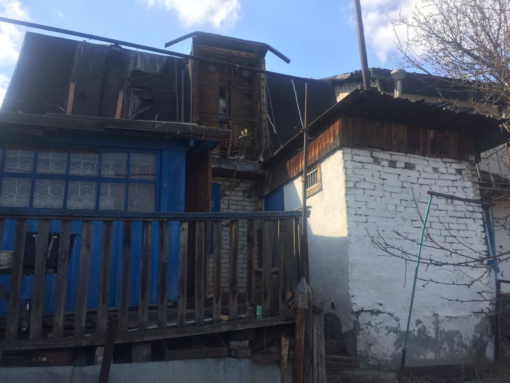 10% продаваемых в Барнауле жилых объектов являются "убитыми"