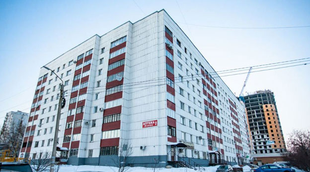 Алтайские власти выделяют 2 млн рублей на ремонт в казенной квартире