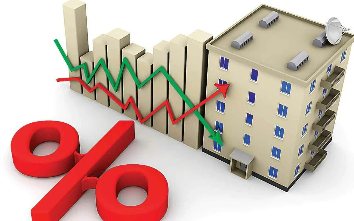Минстрой резко поднял нормативную цену жилья в Алтайском крае