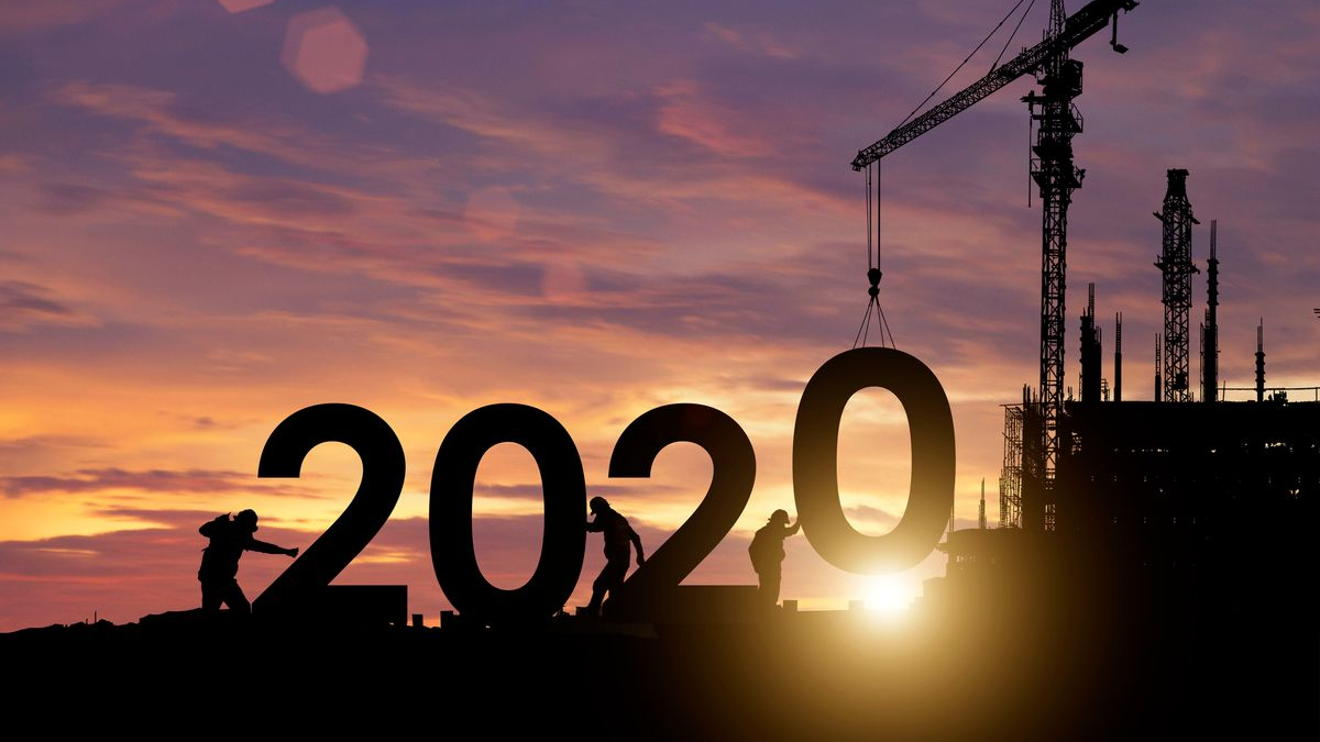 Тотальная господдержка и ипотечный бум: итоги 2020 года в Барнауле