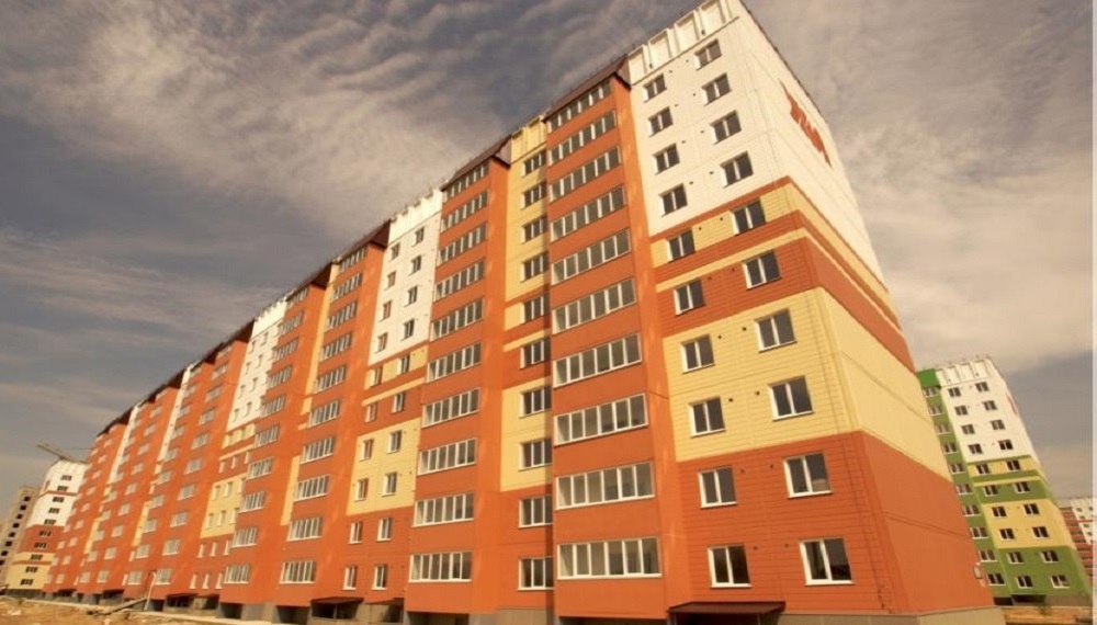 Месяц мобилизации. На рынке недвижимости Барнаула падает спрос