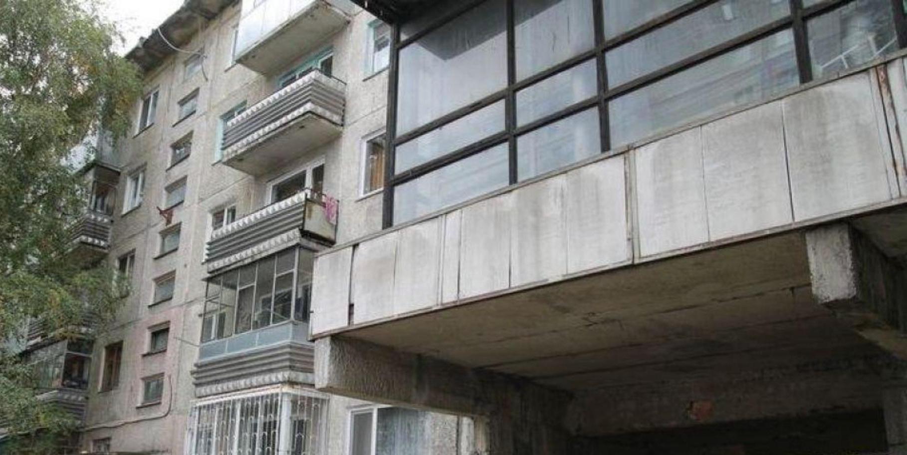 10-метровую квартиру ипотечного должника выставили на торги в Барнауле