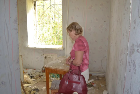 У жительницы Барнаула обокрали и разгромили квартиру