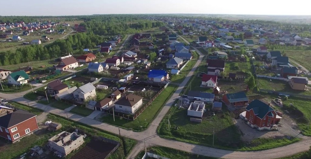 11 незавершенных домов изъяли у застройщика и выставили на торги в Барнауле