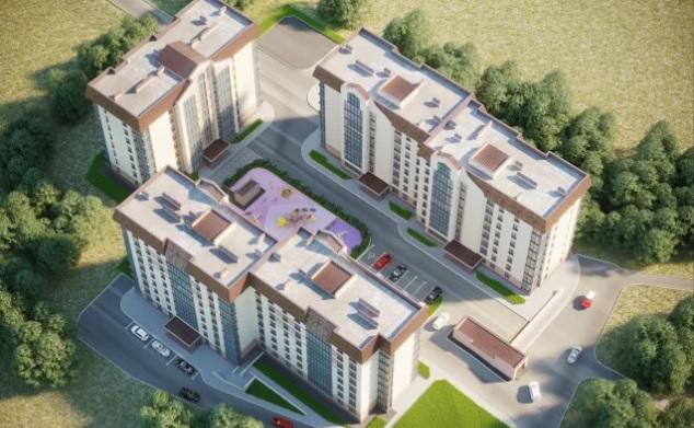Что будет с рынком недвижимости Барнаула в 2019-м году?