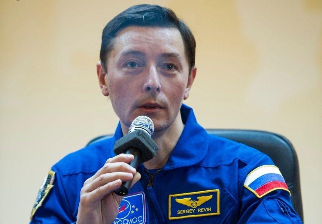 Герой России выбрал участок для будущего дома на Алтае, глядя на него из космоса