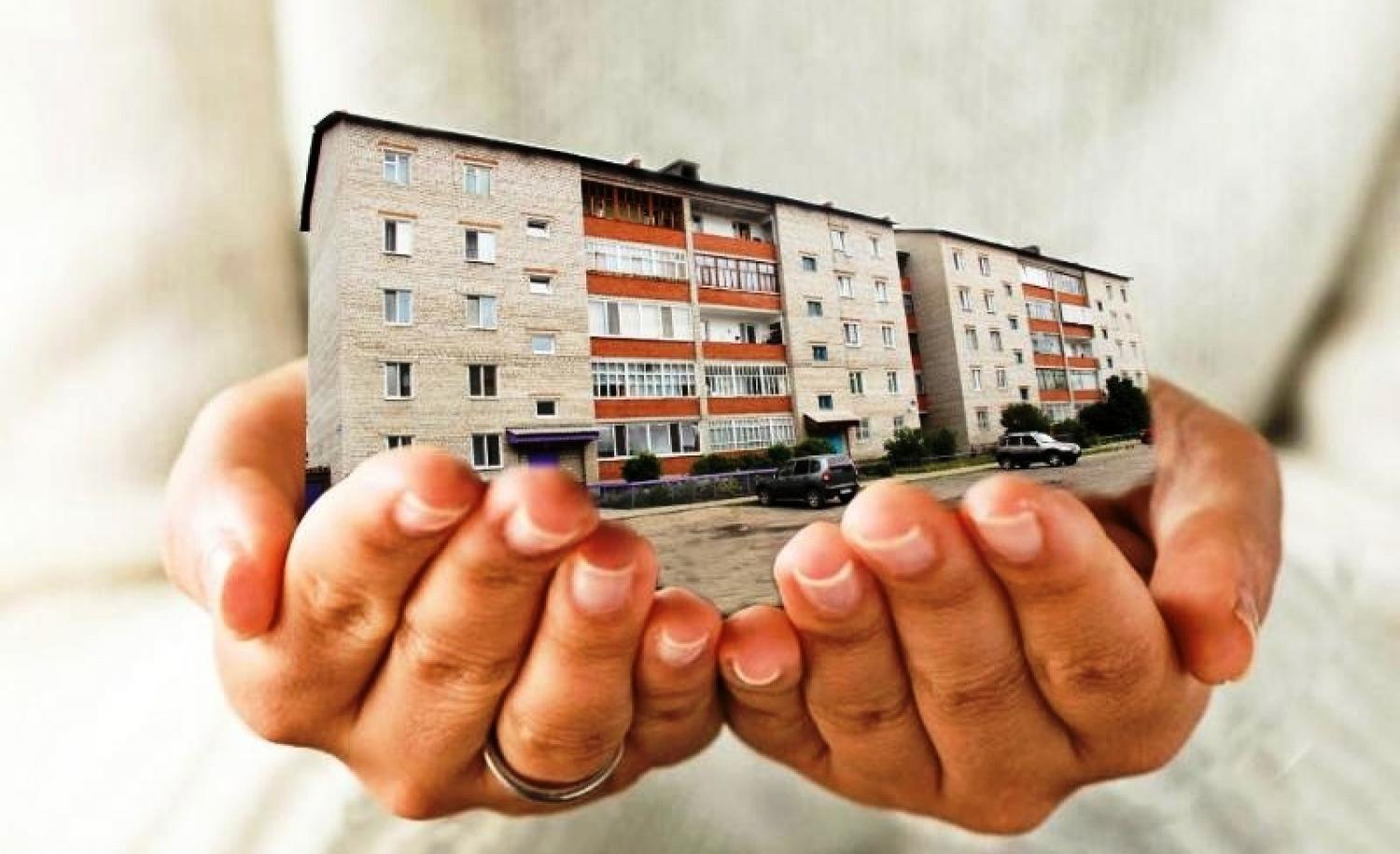 Ипотека снижает статистику разводов в России