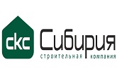 логотип Сибирия