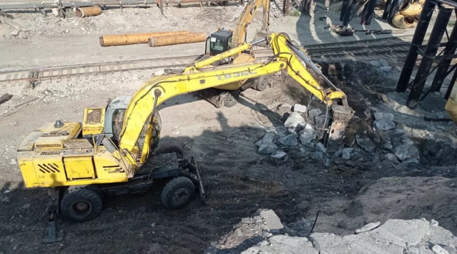 Бум промышленного строительства наблюдается в Барнауле