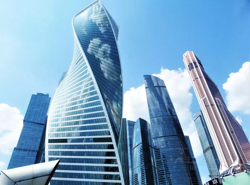 В Барнауле хотят построить 25-этажку по проекту архитектора башни в "Москва-Сити"