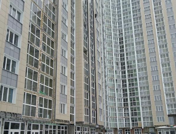 Дольщикам "Демидов парка" не дают оформить квартиры в собственность