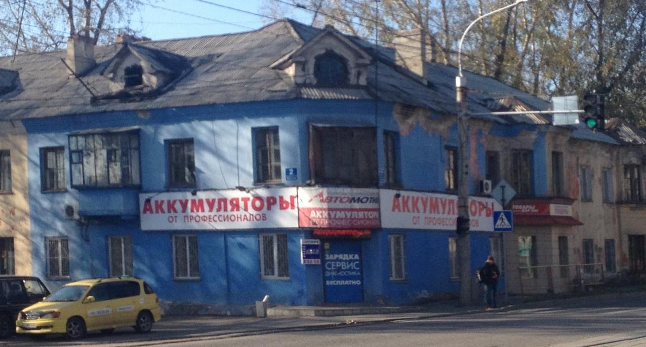 С застройщика проекта реновации в Барнауле взыщут выплаты для переселенцев