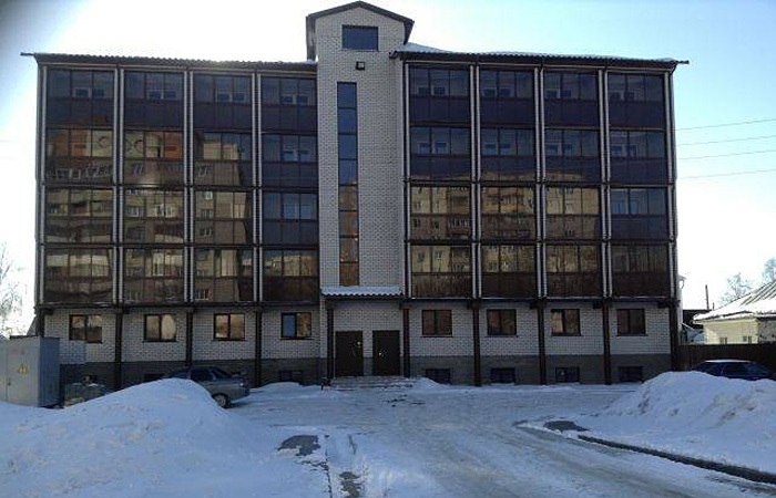 Администрация Барнаула требует сноса 12 самовольных жилых домов