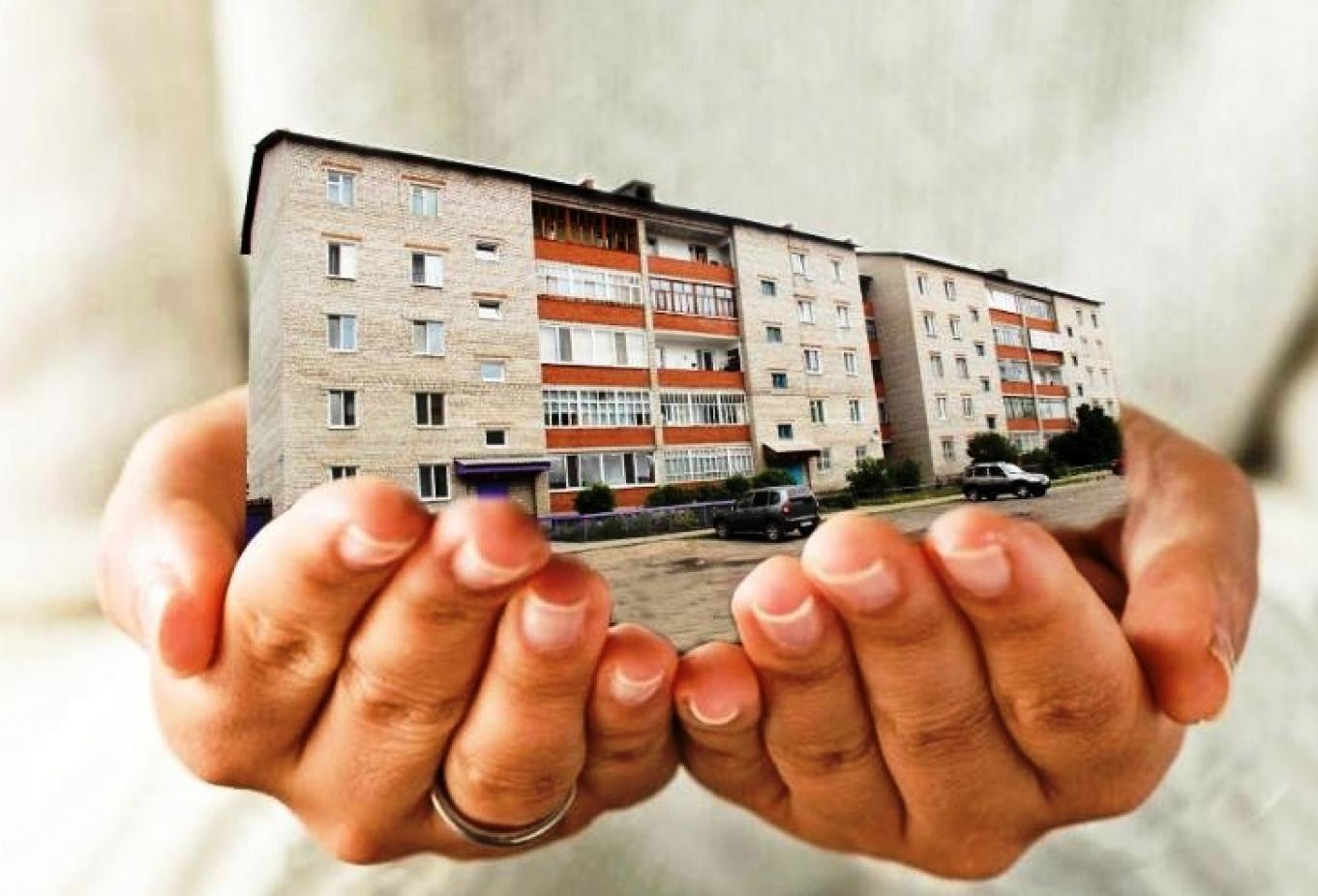 Новая программа обеспечения квартирами нуждающихся появится в России