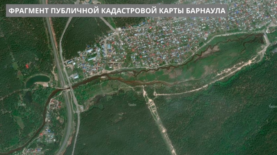 Инвестор рассказал подробности уникального ЖК на Лесном пруду в Барнауле