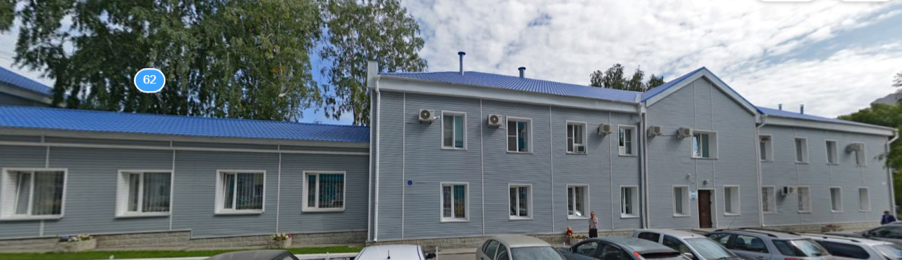 На Потоке в Барнауле никак не могут продать здание СПИД-центра