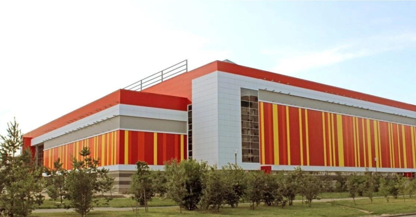 В Барнауле построят новый торговый центр