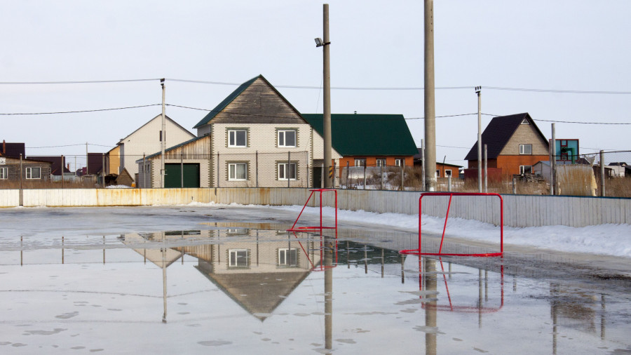 Земельный скандал в "Сибирской долине" мешает развитию инфраструктуры