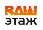 Логотип АН Ваш этаж