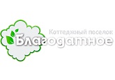 логотип НТ "Благодатное"