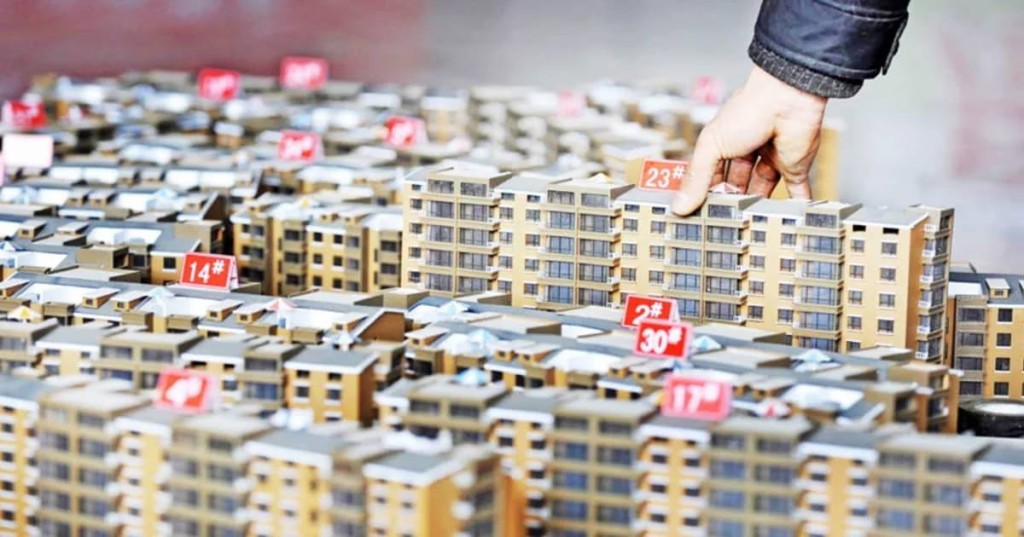 Более половины квартир у алтайских застройщиков остаются непроданными
