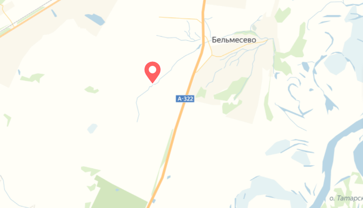Новые коттеджные поселки должны появиться близ села Конюхи в Барнауле