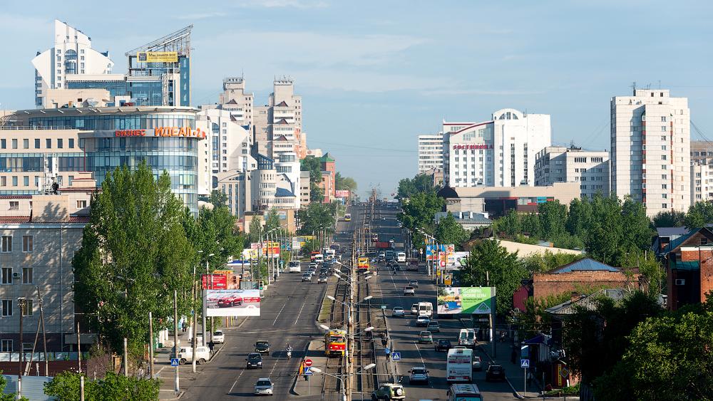 Алтайских застройщиков обязывают возводить более прочные жилые дома