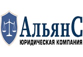 Альянс логотип