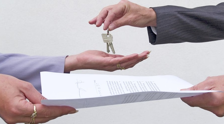Новые законы, которые с августа изменят сферу недвижимости