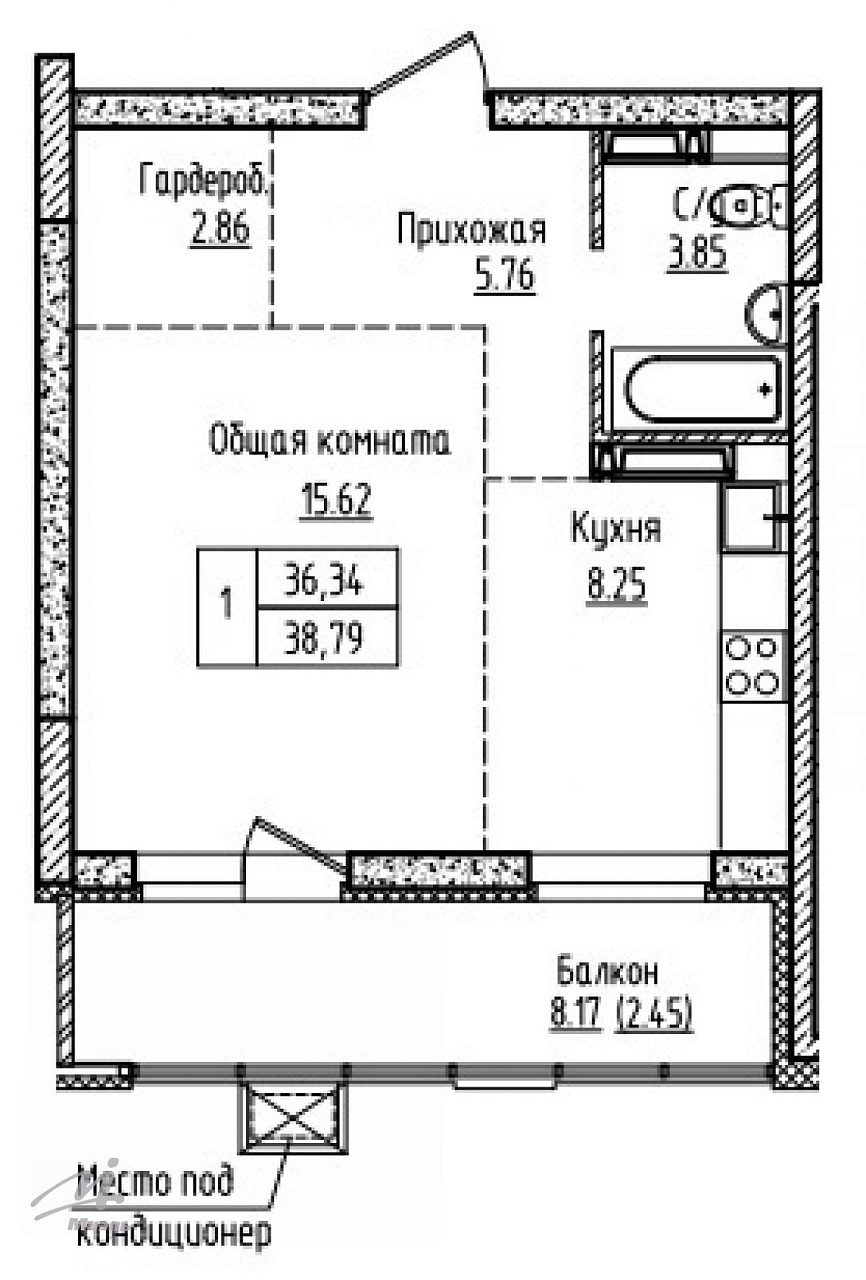 ул. Пролетарская, 125