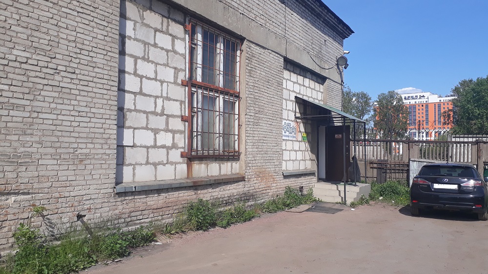 Барнаульский застройщик купил участок под жилье на месте кладбища