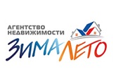 Логотип АН Зима-Лето