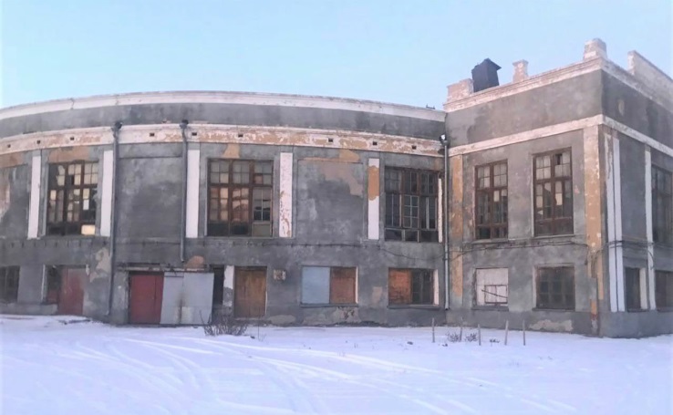 Новые корпуса Меланжевого комбината построят в Барнауле