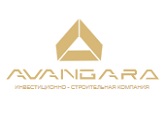 логотип Авангард