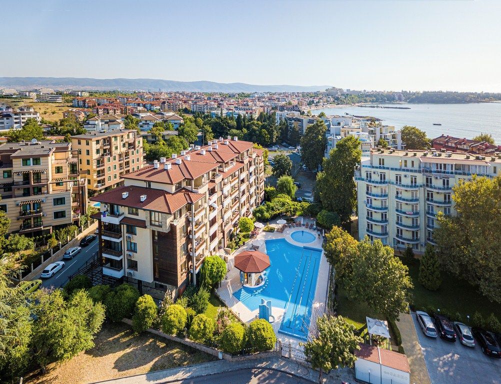 Калининградка купила болгарские апартаменты барнаульского застройщика