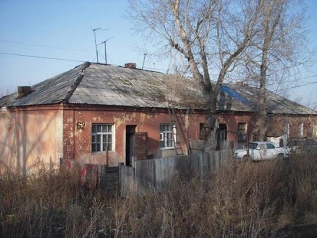 Жильцы проблемных домов в Барнауле восстановили права только через суд