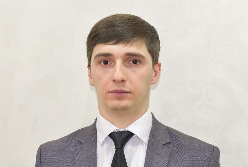 Строительного вице-мэра назначили в Барнауле