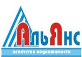 Логотип АН Альянс