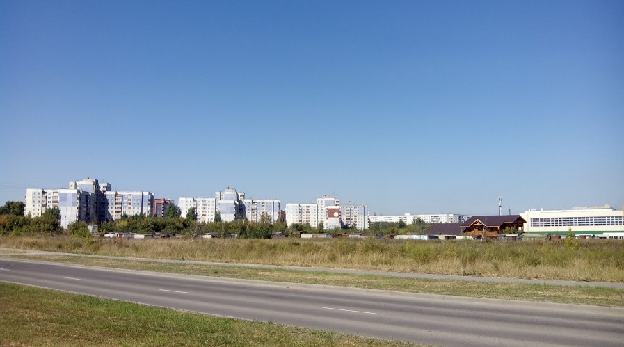 В Барнауле готовятся к двум аукционам, на которые выставят земли под ЖК