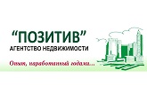 Логотип АН Позитив